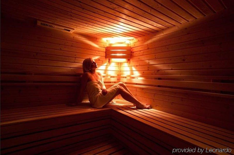 Hotel Park Дольни-Кубин Удобства фото