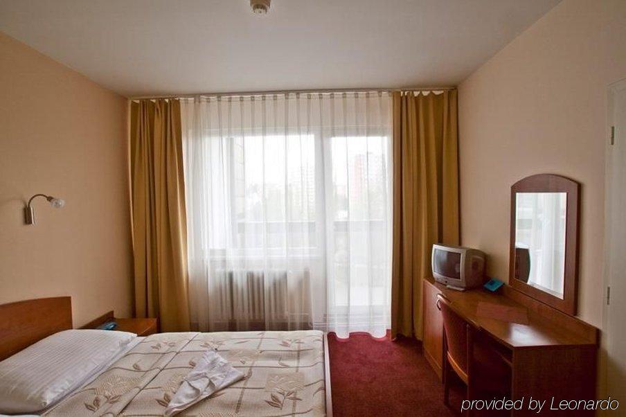 Hotel Park Дольни-Кубин Номер фото