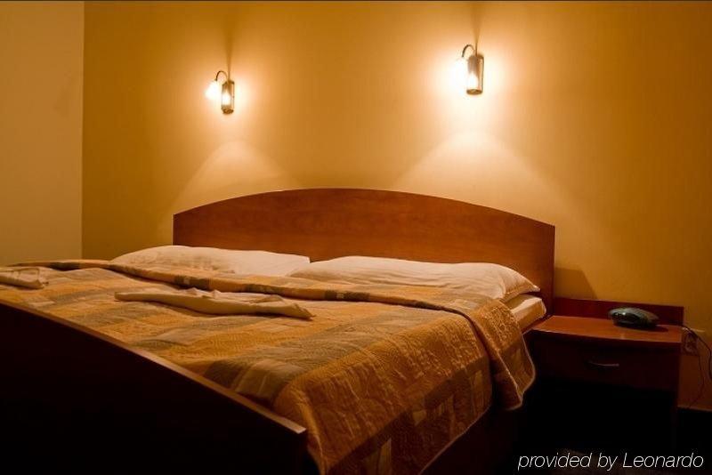 Hotel Park Дольни-Кубин Номер фото